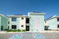 Morganville West Block 2 Ground Floor Studio- 5k Cash Back At Closing