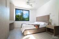 Morganville West Block 2 Ground Floor Studio- 5k Cash Back At Closing