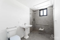 Morganville West Block 2 Ground Floor Studio- 5k Cash Back At Closing