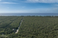 Bluff Edge Development Site | Cayman Brac