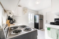 Charming Oceanview Cottage Expansive 0.89 Acre Lot