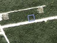 Bluff Land With Road Access