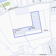 Bluff Land With Road Access