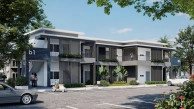 20 North 1 Bed Extended