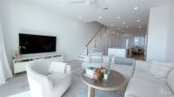 Aura #303 - Oceanfront 2 Bed Plus Den Townhouse Residence