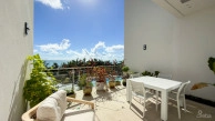 Aura #303 - Oceanfront 2 Bed Plus Den Townhouse Residence