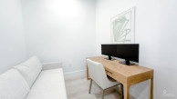 Aura #303 - Oceanfront 2 Bed Plus Den Townhouse Residence