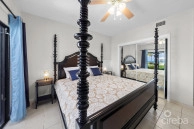 Villas Pappagallos Oceanview!