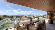Onegt Residences  2 Bed 2 Bath