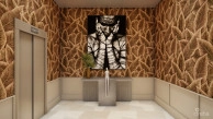 One Gt Penthouse  Large One Bedroom Plus Den