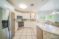 On The Bay Unit 208, North Side