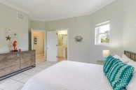 On The Bay Unit 208, North Side