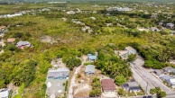 Expansive 0.89 Acre Medium Density Site With Sea Views | Bodden Town