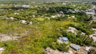 Expansive 0.89 Acre Medium Density Site With Sea Views | Bodden Town
