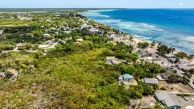 Expansive 0.89 Acre Medium Density Site With Sea Views | Bodden Town