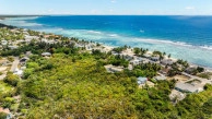 Expansive 0.89 Acre Medium Density Site With Sea Views | Bodden Town