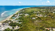 Expansive 0.89 Acre Medium Density Site With Sea Views | Bodden Town