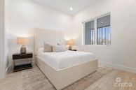 Aura #107, - Ground Floor 3 Bed Poolfront Residence