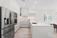 Aura #107, - Ground Floor 3 Bed Poolfront Residence
