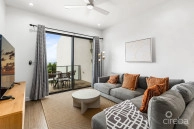 Allure 10, Waterfront Condo
