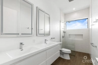 Allure 10, Waterfront Condo