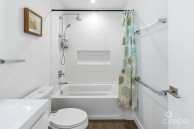 Allure 10, Waterfront Condo