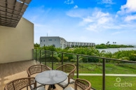 Allure 10, Waterfront Condo