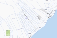 Duplex Lot In East End  ( With Plans & Ready To Build On)
