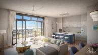 Olea 123 4 Bedroom Canal Front Duplex