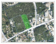 0.45 Acre Mdr Lot With Public Road Frontage - East End Development Opportunity