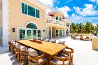 Villa Del Mare
