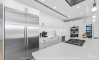 Olea 117, Canal Front Duplex