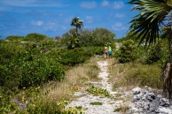 Ocean Front Paradise Villa Cayman Brac