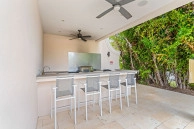 Cypress Pointe North 101 - Canal Front Crystal Harbour