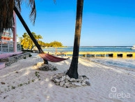 Carib Sands Oceanfront Condo
