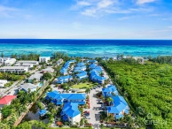 Cayman Crossing 33, Beautifully Renovated Townhome