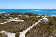 Large Ocean View Parcels- 3 In 1
