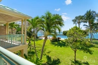 Pirates Lair 10 - South Sound Oceanfront Townhome