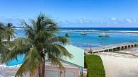 Carib Sands Oceanfront Condo