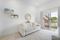 The Meadows At Batabano - 3 Bed Townhome With Roof Terrace