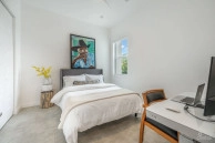 7 Mile Corridor Townhome - Eleven Parc #1