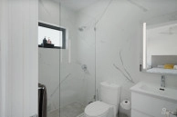 Salt Air Townhome End Unit 4 Bed