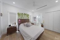 Salt Air Townhome End Unit 4 Bed