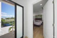 Salt Air Townhome End Unit 4 Bed