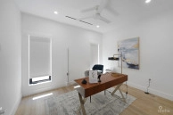 Salt Air Townhome End Unit 4 Bed