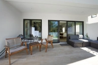 Salt Air Townhome End Unit 4 Bed