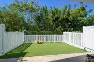 Salt Air Townhome End Unit 4 Bed