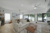 Salt Air Townhome End Unit 4 Bed