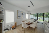 Salt Air Townhome End Unit 4 Bed