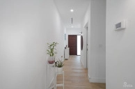 Salt Air Townhome End Unit 4 Bed